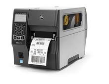 imprimante industrielle à étiquette thermique zebra zt410 - Rayonnance